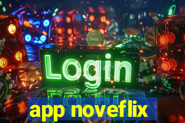 app noveflix